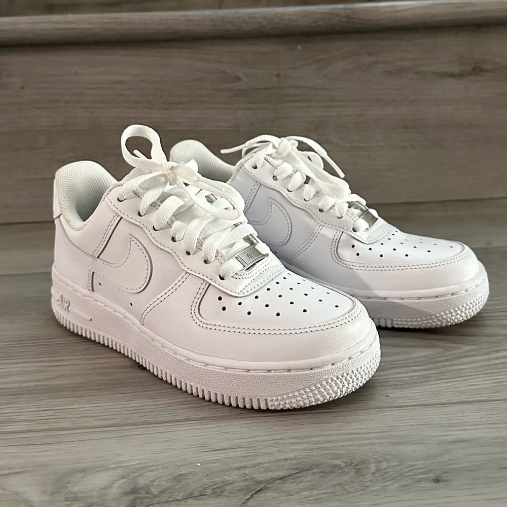 Nike Air Force 1’